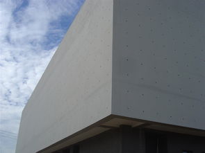 建筑建材 构筑现代文明的基石