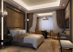 专业酒店设计公司解读 酒店装修地板为什么必须留缝？