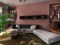 韩继锋的设计师家园 南京室内外效果图与作品设计