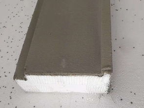 选择永庆节能建材，打造高品质建筑工程EPS线条