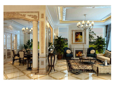 广州本杰明装饰工程 专业供应室内外装修服务，打造品质空间